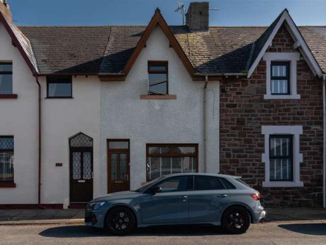 Cottage for sale in Stank