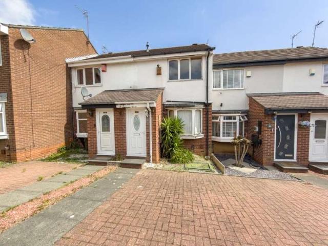 Cottage for sale in Millfield, Sunderland