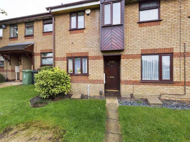 Cottage for sale in Walsall, Heath End