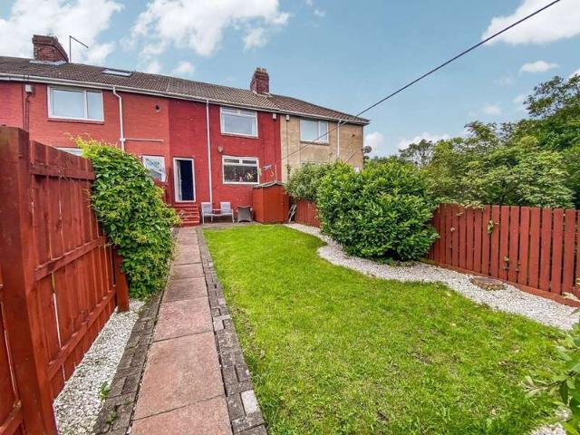 Cottage for sale in Monk Hesleden, Blackhall Colliery