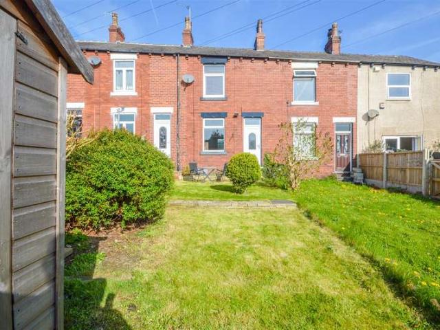 Cottage for sale in Ossett, West Yorkshire