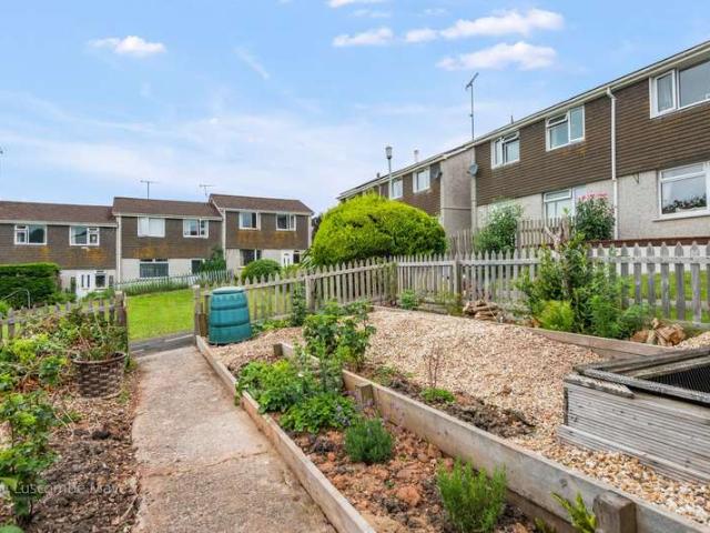 Cottage for sale in Ermington, South Hams