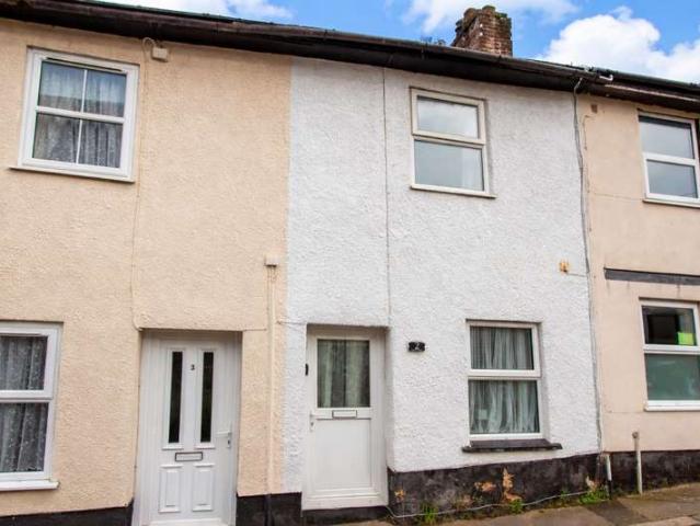 Cottage for sale in Budlake, Devon