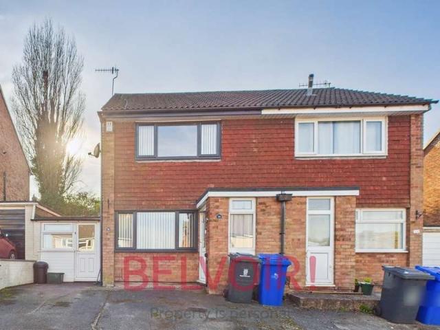 Cottage for sale in Norton-Le-Moors, Stoke-on-Trent
