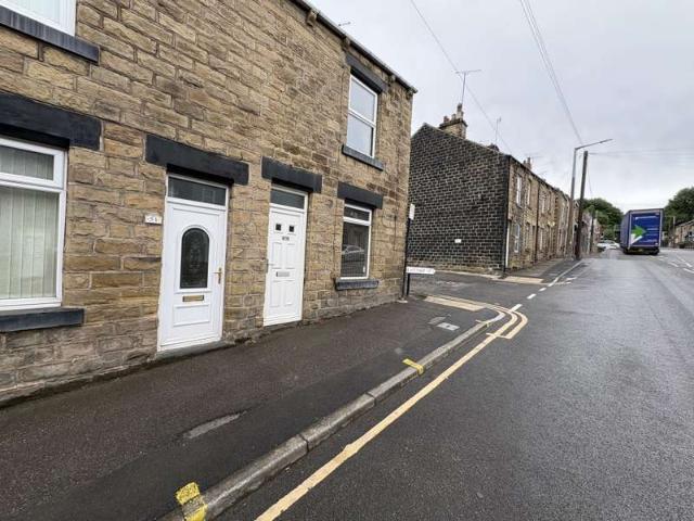Cottage for rent in Honeywell, South Yorkshire