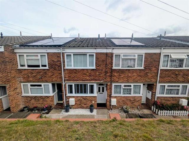 Cottage for rent in Frindsbury