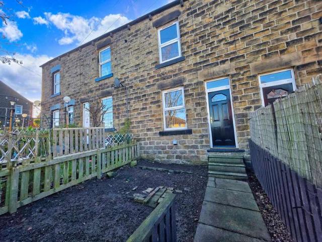 Cottage for sale in Worsbrough Common, South Yorkshire