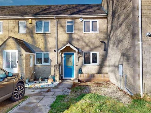 Cottage for sale in Peasedown St John, Bath And North East Somerset