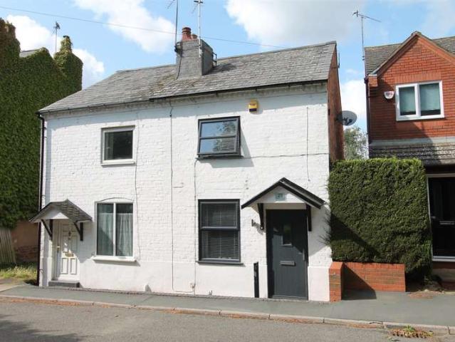 Cottage for sale in Stourbridge, West Midlands