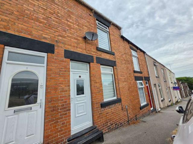 Cottage for sale in Wombwell, South Yorkshire