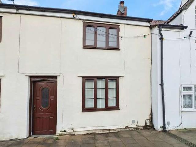 Cottage for sale in Sodbury, Chipping Sodbury