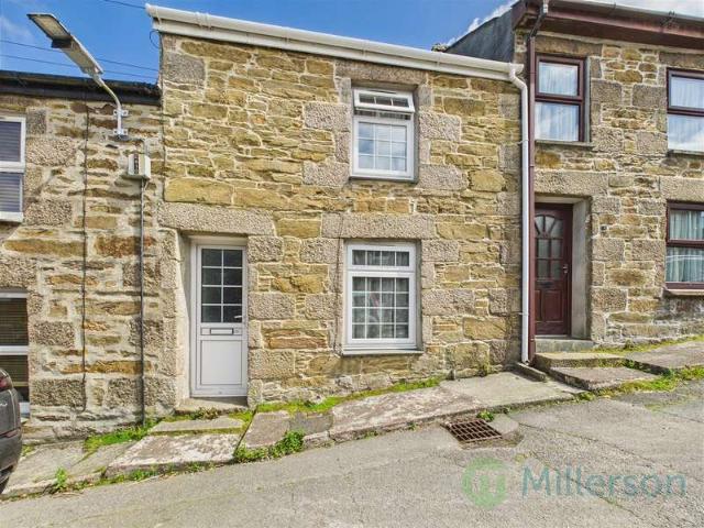Cottage for sale in Mount Ambrose, Cornwall