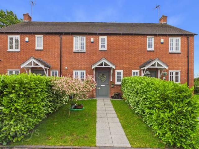 Cottage for sale in Marston Montgomery CP, Derbyshire Dales