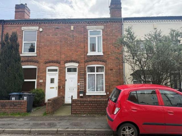 Cottage for sale in Stirchley, West Midlands