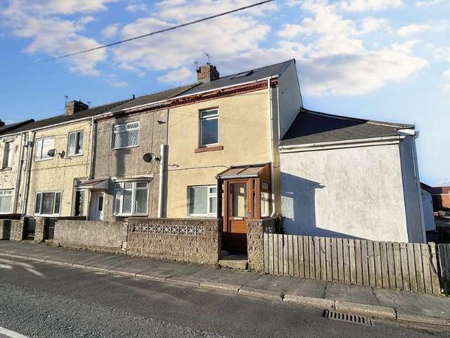 Cottage for sale in Wheatley Hill, Isle Of Man