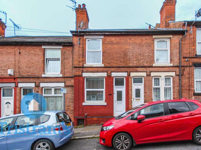 Cottage for sale in Haddon, East Midlands