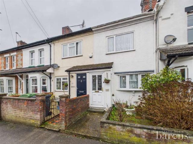 Cottage for sale in Riverdene, Priest Down