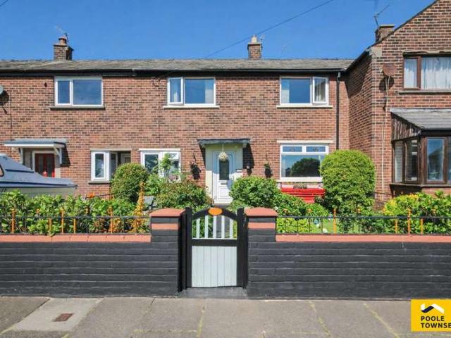 Cottage for sale in Barrow