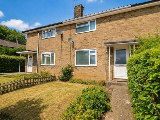 Cottage for sale in Pouchen End, Hertfordshire