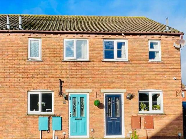 Cottage for sale in Golden Valley, Gloucestershire