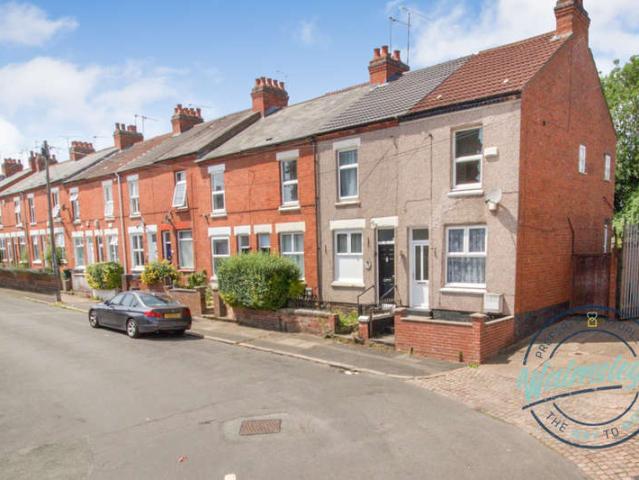 Cottage for sale in West Midlands