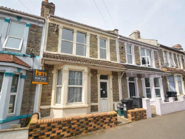 Cottage for sale in Feckenham, City Of Bristol