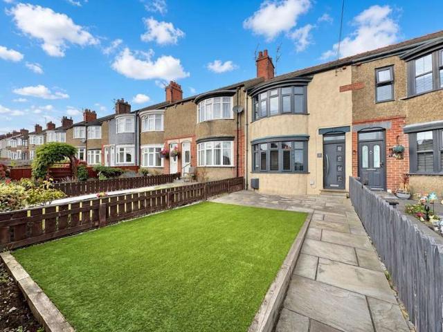 Cottage for sale in Crook, North East