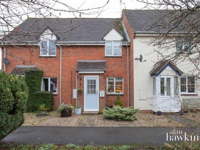 Cottage for sale in Ashton Keynes, Wiltshire