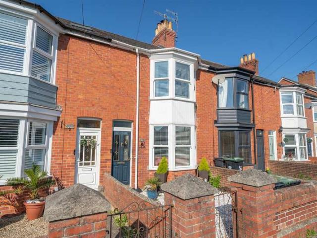 Cottage for sale in Weymouth, East Dorset