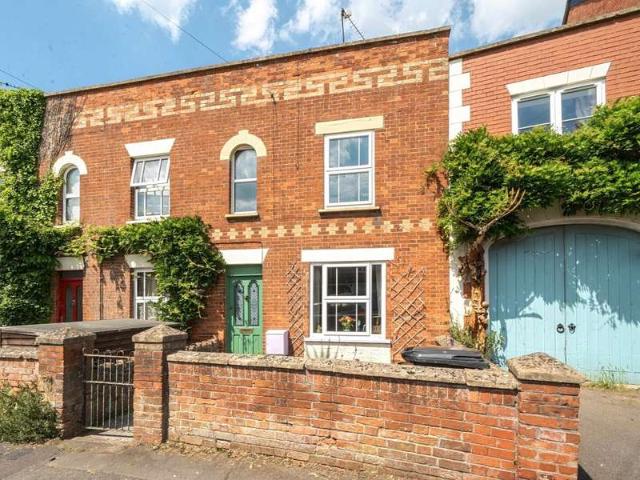 Cottage for sale in Beckery, Glastonbury