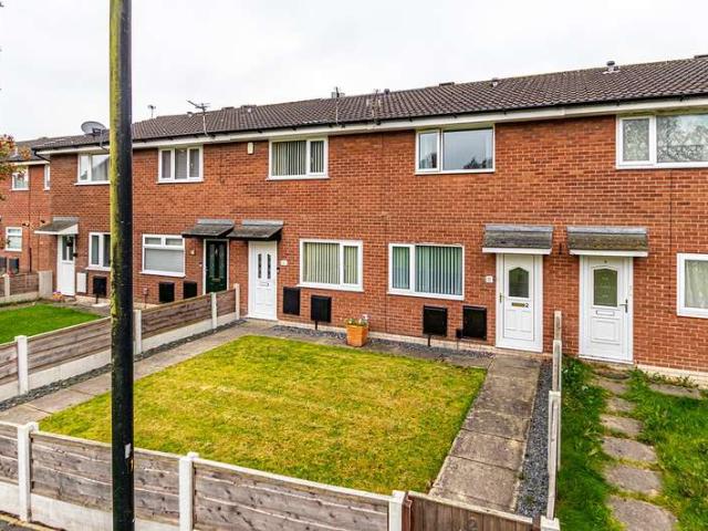 Cottage for sale in Flixton, Trafford