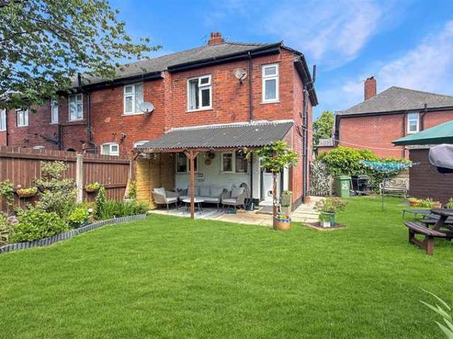 Cottage for sale in Lee Bank, Isle Of Man