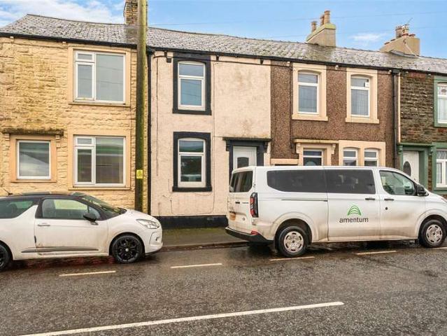 Cottage for sale in Dearham