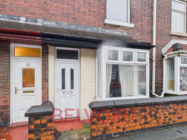 Cottage for sale in Hanley, Stoke-on-Trent