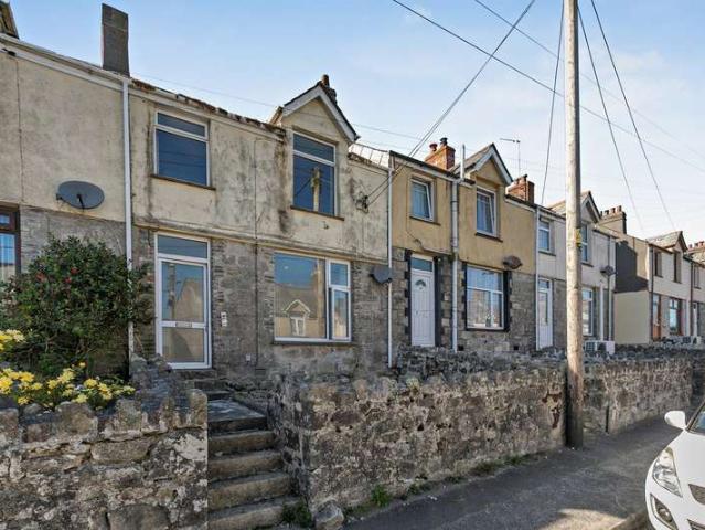 Cottage for sale in Currian Vale, Nanpean