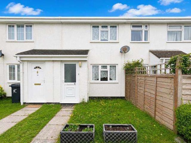 Cottage for rent in Callington