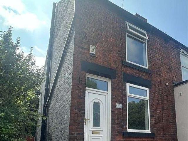 Cottage for sale in Conisbrough, South Yorkshire