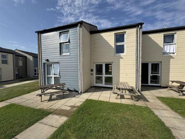 Cottage for sale in Perrancoombe, Cornwall