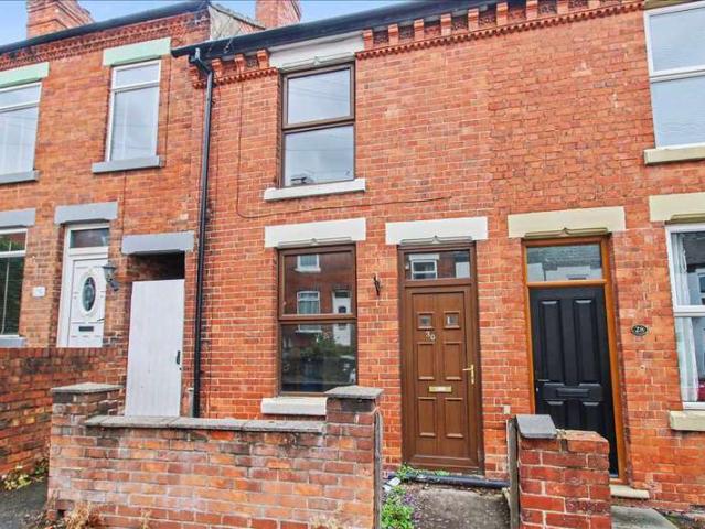 Cottage for sale in Swingate, Attenborough