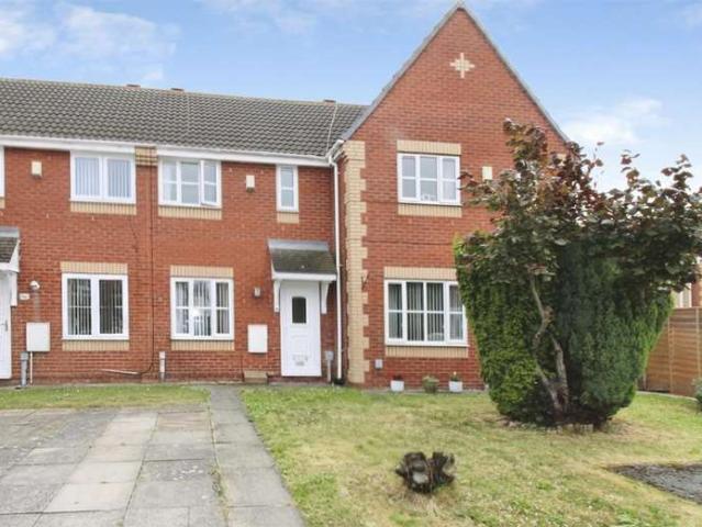 Cottage for sale in Marfleet, Hull
