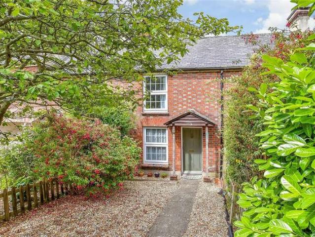 Cottage for sale in Cross In Hand, East Sussex