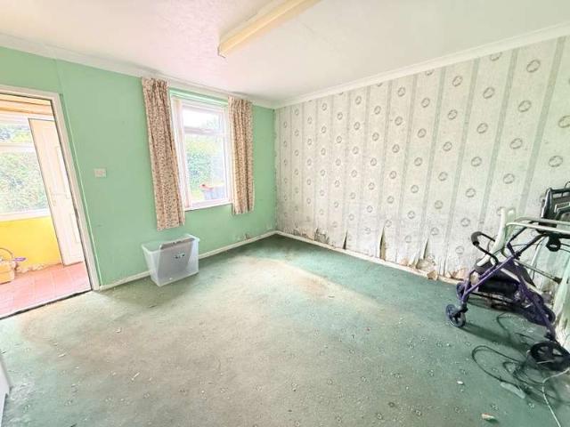 Cottage for sale in Winder Gate, Frizington