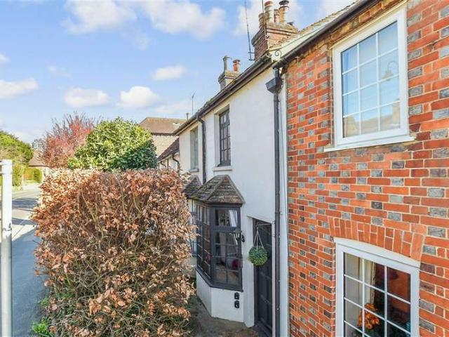 Cottage for sale in Marehill, Horsham