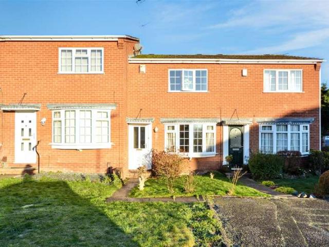 Cottage for sale in Stapleford, Attenborough