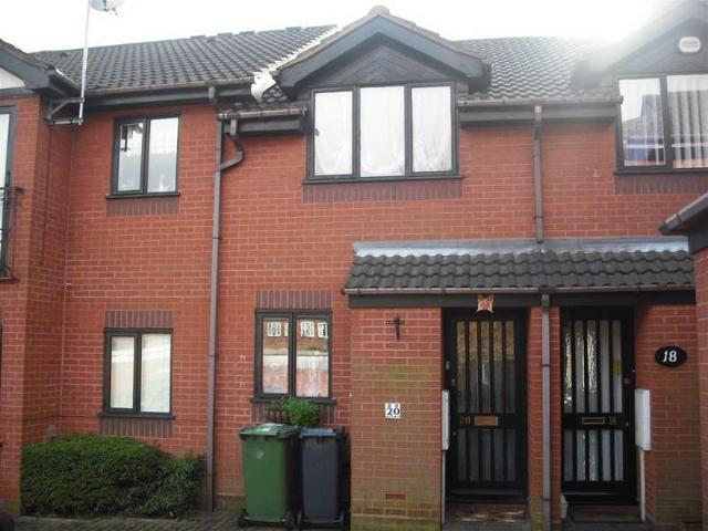 Cottage for sale in Walsall, Wallington Heath