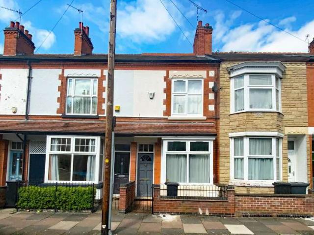 Cottage for sale in Old Wharf, City Of Leicester