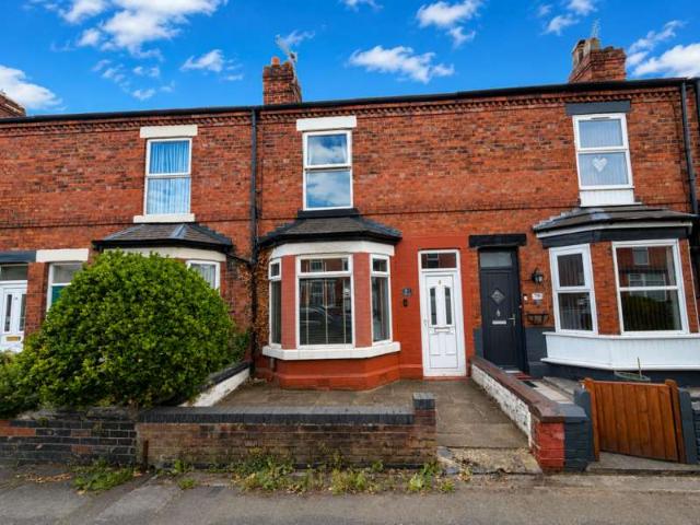 Cottage for sale in Fairfield, Warrington