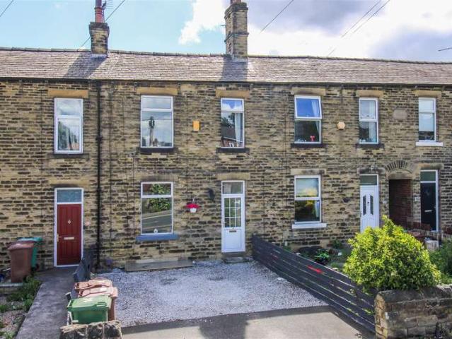 Cottage for sale in Ossett, West Yorkshire