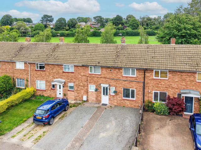 Cottage for sale in Chedburgh, Suffolk