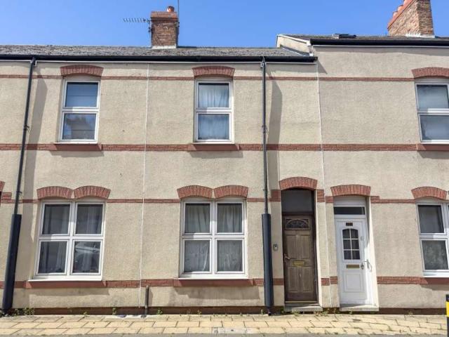 Cottage for sale in Grange, Brierton